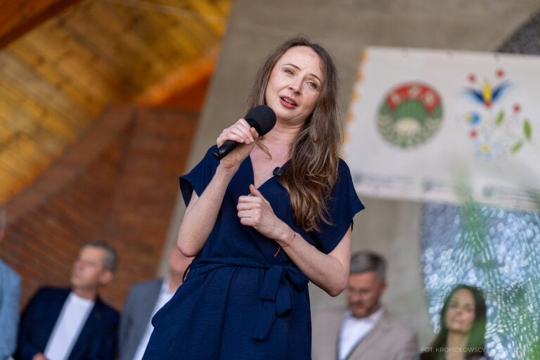 Pomorska Spartakiada Rekreacyjno-Kulturalna KGW w Chmielnie 2026 – zdjęcie 27