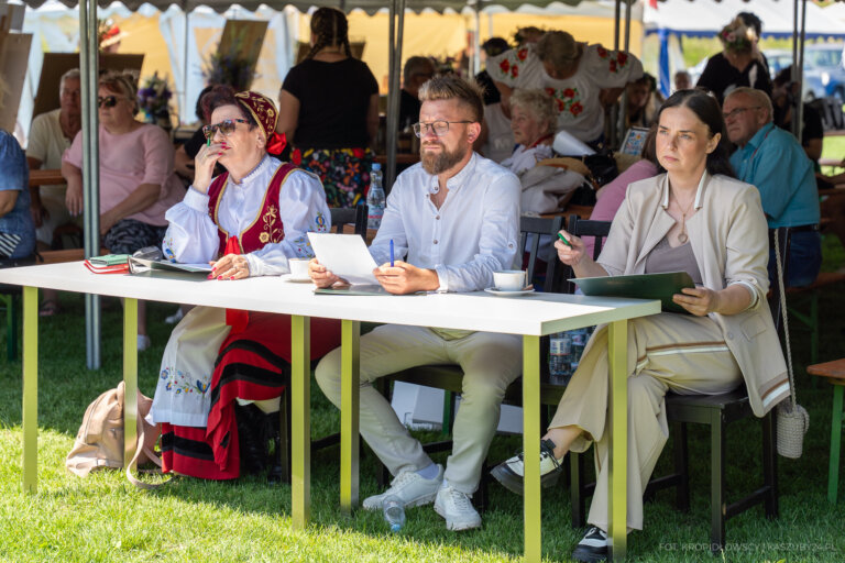 Pomorska Spartakiada Rekreacyjno-Kulturalna KGW w Chmielnie 2026 – zdjęcie 38