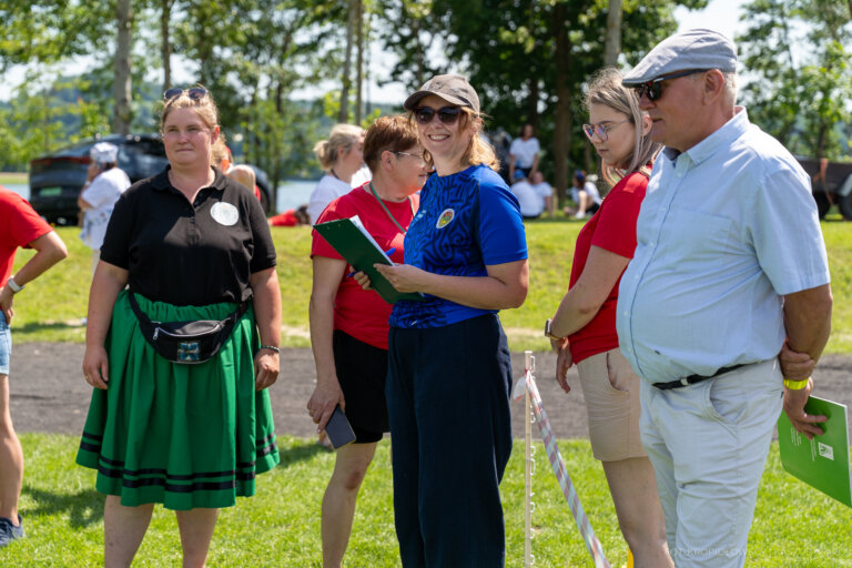 Pomorska Spartakiada Rekreacyjno-Kulturalna KGW w Chmielnie 2026 – zdjęcie 47