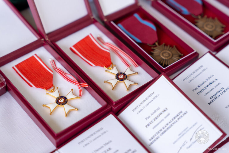 700 sportowców świętowało 80-lecie LZS na Pomorzu. Jubileuszowe igrzyska w Lini za nami – zdjęcie 47