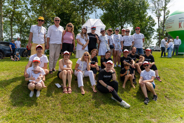 Pomorska Spartakiada Rekreacyjno-Kulturalna KGW w Chmielnie 2026 – zdjęcie 54