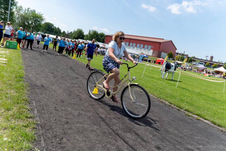 Pomorska Spartakiada Rekreacyjno-Kulturalna KGW w Chmielnie 2026 – zdjęcie 55