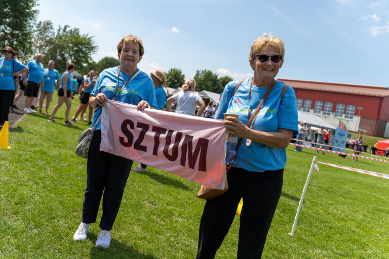 Pomorska Spartakiada Rekreacyjno-Kulturalna KGW w Chmielnie 2026 – zdjęcie 56
