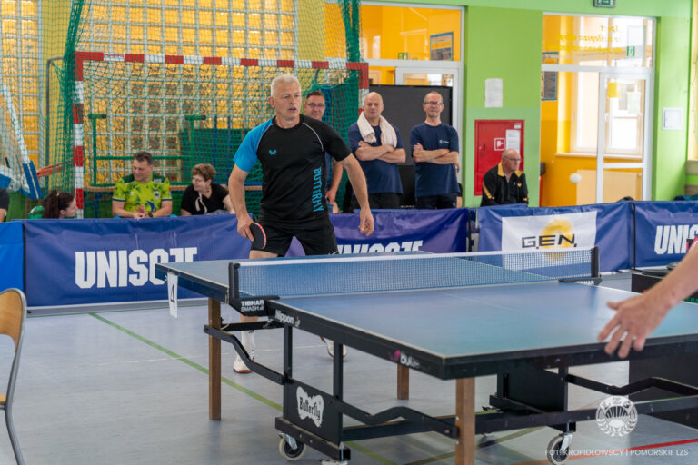 700 sportowców świętowało 80-lecie LZS na Pomorzu. Jubileuszowe igrzyska w Lini za nami – zdjęcie 6
