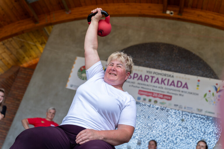 Pomorska Spartakiada Rekreacyjno-Kulturalna KGW w Chmielnie 2026 – zdjęcie 61