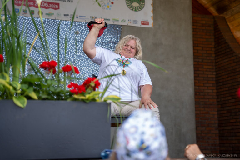 Pomorska Spartakiada Rekreacyjno-Kulturalna KGW w Chmielnie 2026 – zdjęcie 62