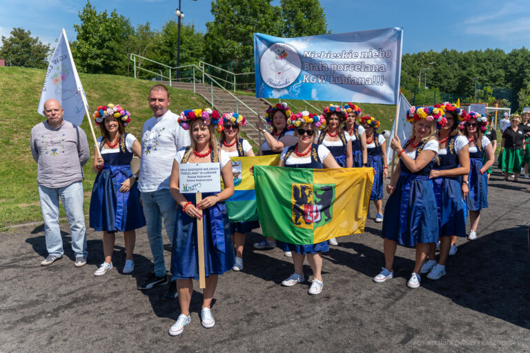 Pomorska Spartakiada Rekreacyjno-Kulturalna KGW w Chmielnie 2026 – zdjęcie 7