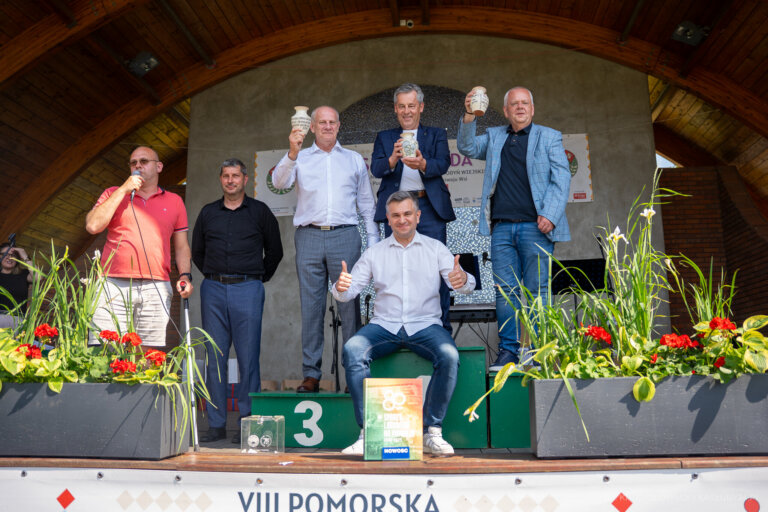 Pomorska Spartakiada Rekreacyjno-Kulturalna KGW w Chmielnie 2026 – zdjęcie 72