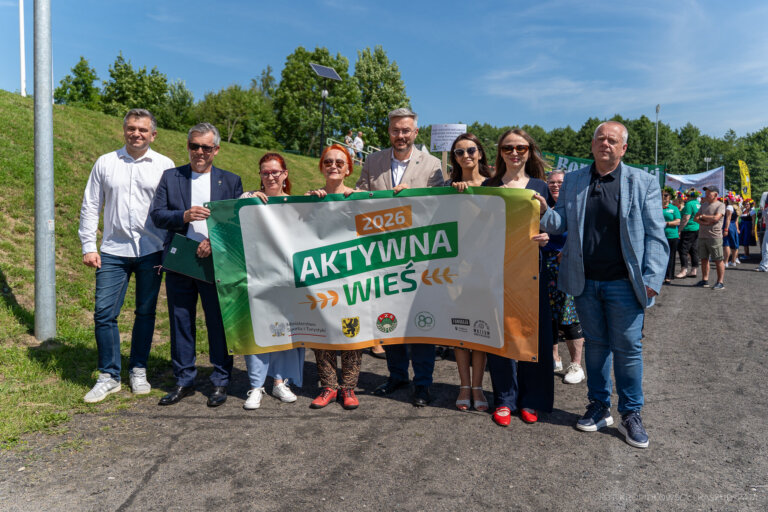 Pomorska Spartakiada Rekreacyjno-Kulturalna KGW w Chmielnie 2026 – zdjęcie 8