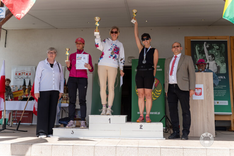 700 sportowców świętowało 80-lecie LZS na Pomorzu. Jubileuszowe igrzyska w Lini za nami – zdjęcie 86