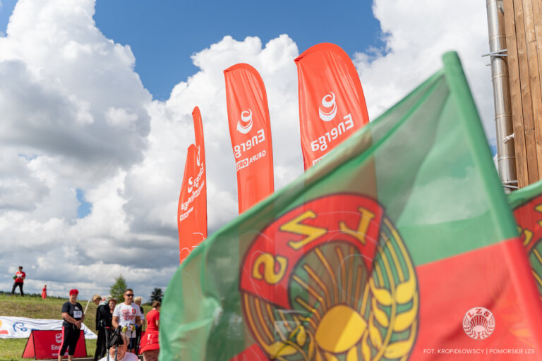 IX Wojewódzka Seniorada LZS w Skarszewach oraz Kociewska Wspólnota Pokoleń – zdjęcie 10