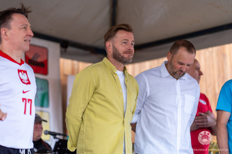 IX Wojewódzka Seniorada LZS w Skarszewach oraz Kociewska Wspólnota Pokoleń – zdjęcie 19