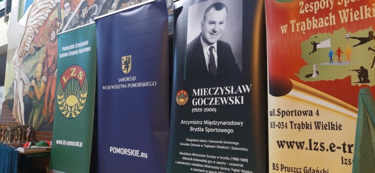 18. Otwarte Indywidualne Mistrzostwa Pomorza LZS w szachach szybkich – zdjęcie 8