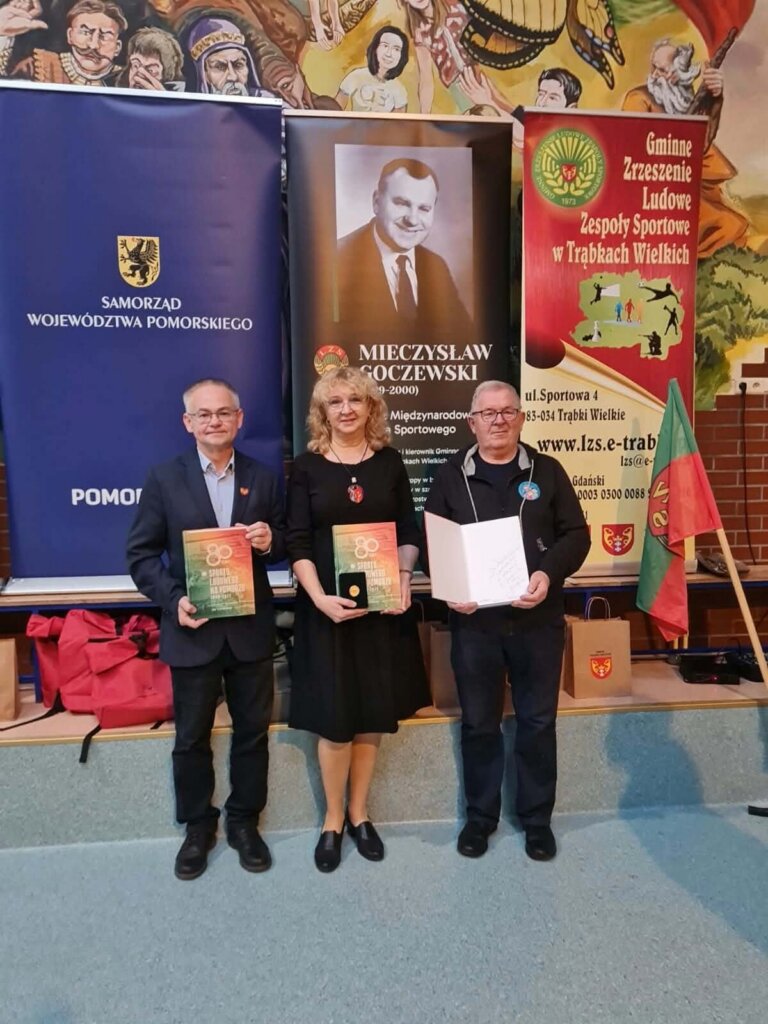 18. Otwarte Indywidualne Mistrzostwa Pomorza LZS w szachach szybkich – zdjęcie 5