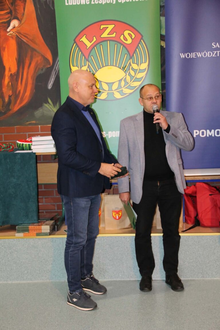 18. Otwarte Indywidualne Mistrzostwa Pomorza LZS w szachach szybkich – zdjęcie 7