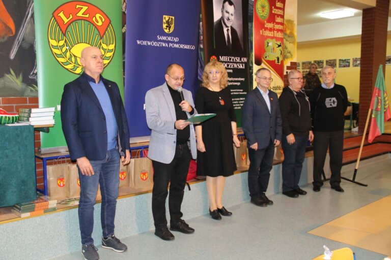 18. Otwarte Indywidualne Mistrzostwa Pomorza LZS w szachach szybkich – zdjęcie 21
