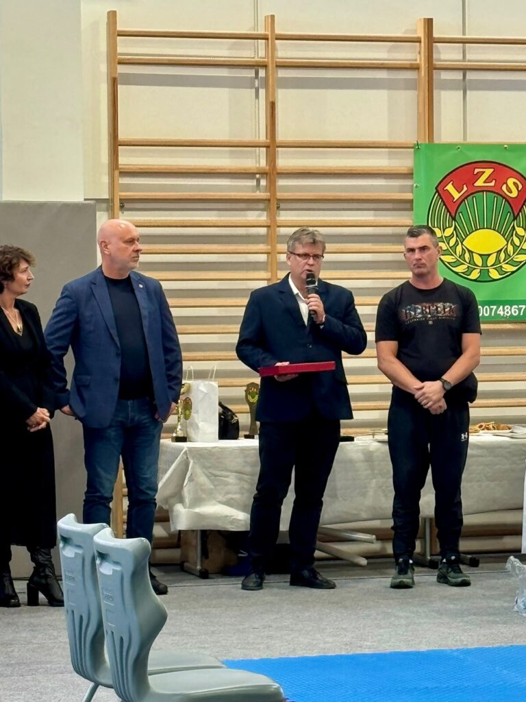 Rebelia Kartuzy najlepsza w Mistrzostwach Krajowego Zrzeszenia LZS w kickboxingu – zdjęcie 3