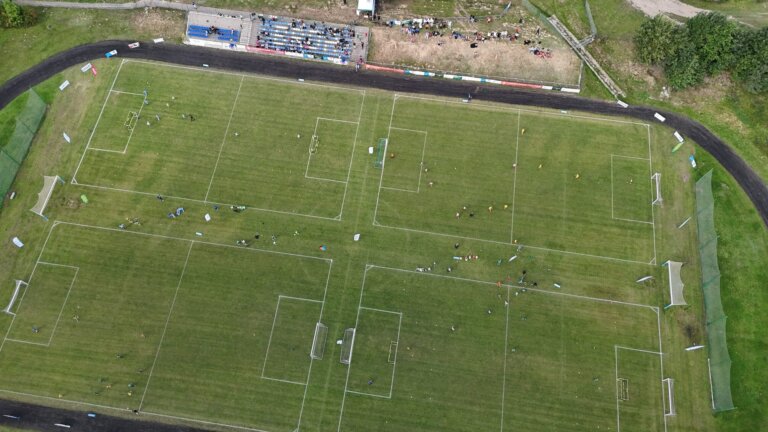 XIII edycja turnieju Przechlewo Cup 2026 w Przechlewie – zdjęcie 1