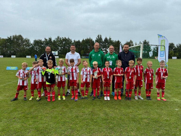 XIII edycja turnieju Przechlewo Cup 2026 w Przechlewie – zdjęcie 2