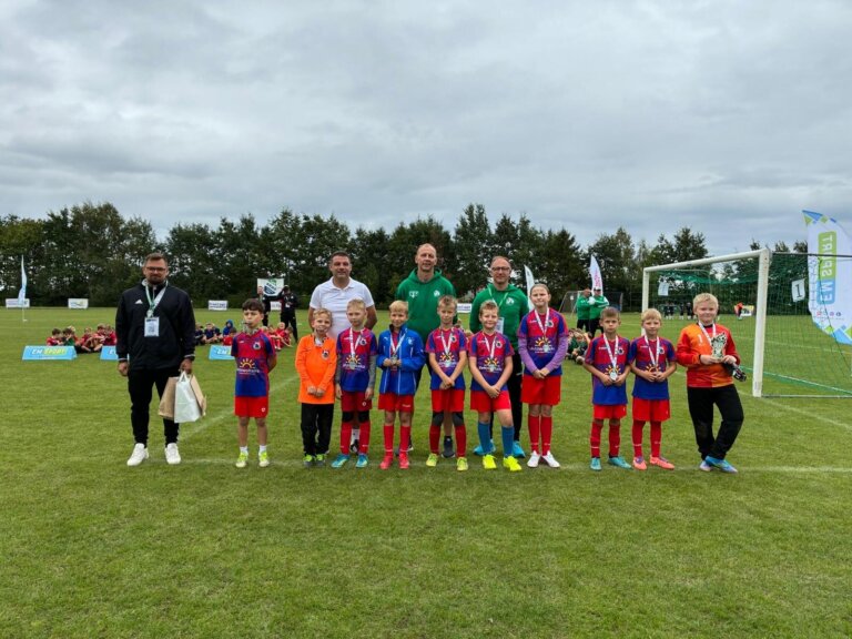 XIII edycja turnieju Przechlewo Cup 2026 w Przechlewie – zdjęcie 3
