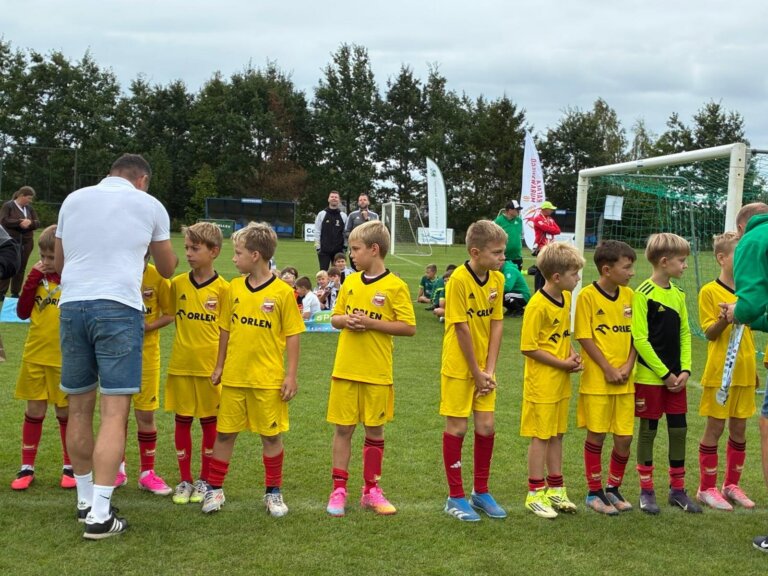 XIII edycja turnieju Przechlewo Cup 2026 w Przechlewie – zdjęcie 4