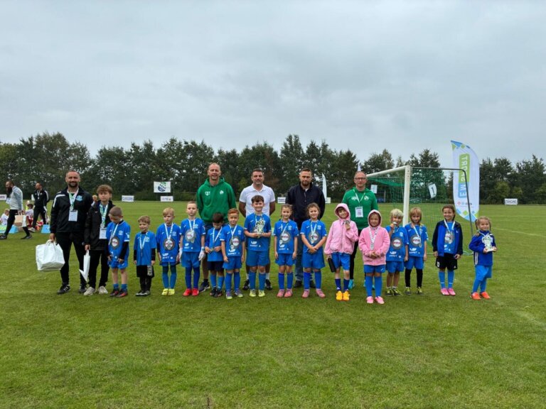 XIII edycja turnieju Przechlewo Cup 2026 w Przechlewie – zdjęcie 5