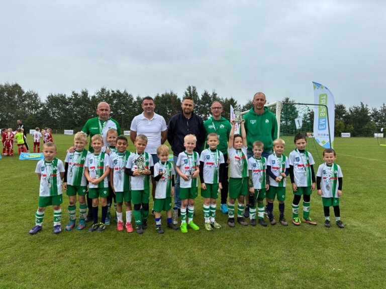 XIII edycja turnieju Przechlewo Cup 2026 w Przechlewie – zdjęcie 6