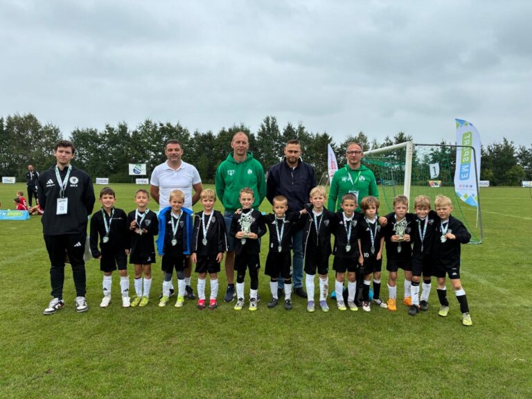 XIII edycja turnieju Przechlewo Cup 2026 w Przechlewie – zdjęcie 7