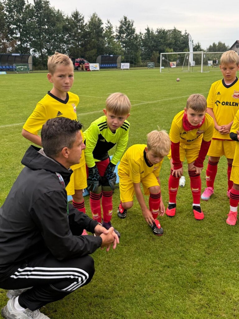 XIII edycja turnieju Przechlewo Cup 2026 w Przechlewie – zdjęcie 8